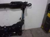 Recambio de puente delantero para renault megane iv berlina 5p 1.5 dci diesel fap energy referencia OEM IAM 4849923 CUNA MOTOR F