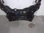 Recambio de puente delantero para renault megane iv berlina 5p 1.5 dci diesel fap energy referencia OEM IAM 4849923 CUNA MOTOR F
