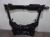 Recambio de puente delantero para renault megane iv berlina 5p 1.5 dci diesel fap energy referencia OEM IAM 4849923 CUNA MOTOR F