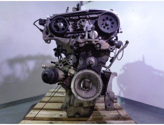 Recambio de motor completo para alfa romeo giulietta (191) 2.0 jtdm cat referencia OEM IAM 940A4000 6505124 71770869