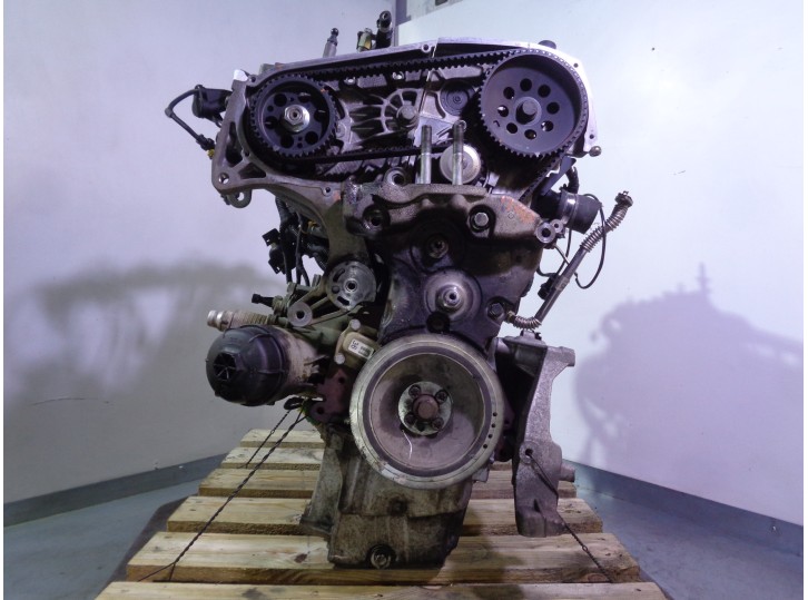 Recambio de motor completo para alfa romeo giulietta (191) 2.0 jtdm cat referencia OEM IAM 940A4000 6505124 71770869