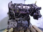 Recambio de motor completo para alfa romeo giulietta (191) 2.0 jtdm cat referencia OEM IAM 940A4000 6505124 71770869