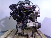 Recambio de motor completo para alfa romeo giulietta (191) 2.0 jtdm cat referencia OEM IAM 940A4000 6505124 71770869