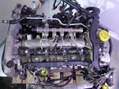 Recambio de motor completo para alfa romeo giulietta (191) 2.0 jtdm cat referencia OEM IAM 940A4000 6505124 71770869