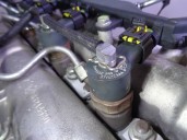 Recambio de motor completo para alfa romeo giulietta (191) 2.0 jtdm cat referencia OEM IAM 940A4000 6505124 71770869