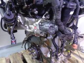 Recambio de motor completo para alfa romeo giulietta (191) 2.0 jtdm cat referencia OEM IAM 940A4000 6505124 71770869