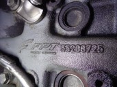 Recambio de motor completo para alfa romeo giulietta (191) 2.0 jtdm cat referencia OEM IAM 940A4000 6505124 71770869