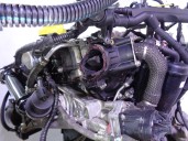 Recambio de motor completo para alfa romeo giulietta (191) 2.0 jtdm cat referencia OEM IAM 940A4000 6505124 71770869