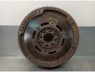 Recambio de volante motor para toyota corolla (e12) 2.0 turbodiesel cat referencia OEM IAM 134500G010  