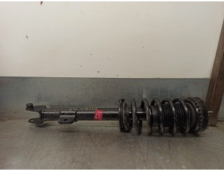 Replacement front right shock absorber for Chrysler 300 C 3.0 CRD CAT OEM IAM reference 4782994AC 341608 KYB