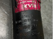 Replacement front right shock absorber for Chrysler 300 C 3.0 CRD CAT OEM IAM reference 4782994AC 341608 KYB