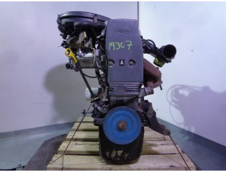 MOTOR COMPLETO FU KJ24002 