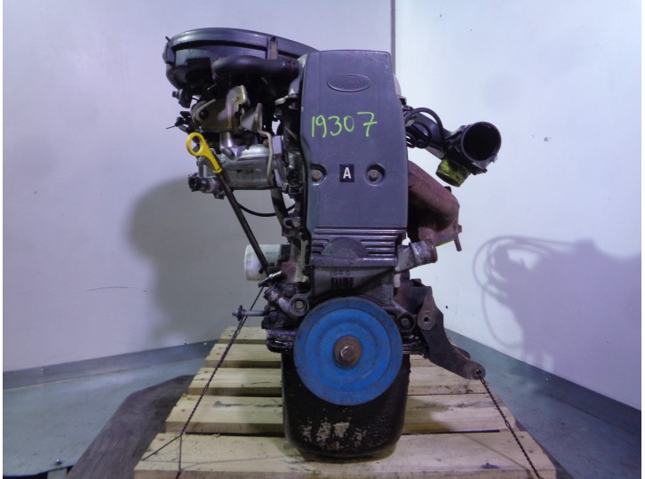 Recambio de motor completo para ford orion 1.3 referencia OEM IAM FU KJ24002 