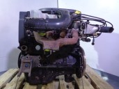 Recambio de motor completo para ford orion 1.3 referencia OEM IAM FU KJ24002 