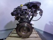 Recambio de motor completo para ford orion 1.3 referencia OEM IAM FU KJ24002 