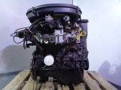 Recambio de motor completo para ford orion 1.3 referencia OEM IAM FU KJ24002 