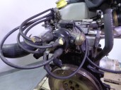 Recambio de motor completo para ford orion 1.3 referencia OEM IAM FU KJ24002 