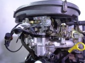 Recambio de motor completo para ford orion 1.3 referencia OEM IAM FU KJ24002 