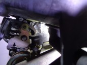 Recambio de motor completo para ford orion 1.3 referencia OEM IAM FU KJ24002 