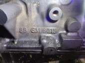 Recambio de motor completo para ford orion 1.3 referencia OEM IAM FU KJ24002 