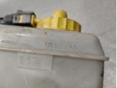 Recambio de bomba freno para seat leon (1m1) 1.9 tdi referencia OEM IAM 1J1611301B 03350884591 ATE