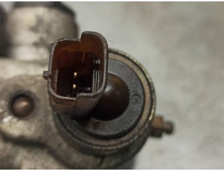 Recambio de acumulador central amortiguacion para citroën c6 2.7 v6 hdi fap cat (uhz / dt17ted4) referencia OEM IAM 9655235680 