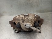 Recambio de pinza freno delantera derecha para seat altea xl (5p5) 2.0 tdi referencia OEM IAM 1K0615124E 