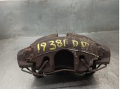 Recambio de pinza freno delantera derecha para seat altea xl (5p5) 2.0 tdi referencia OEM IAM 1K0615124E 