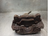 Recambio de pinza freno delantera derecha para seat altea xl (5p5) 2.0 tdi referencia OEM IAM 1K0615124E 