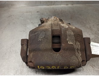 Recambio de pinza freno delantera derecha para seat altea xl (5p5) 2.0 tdi referencia OEM IAM 1K0615124E 