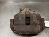 Recambio de pinza freno delantera derecha para seat altea xl (5p5) 2.0 tdi referencia OEM IAM 1K0615124E 