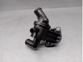Recambio de termostato para seat ibiza (6j5) 1.6 16v referencia OEM IAM 03L121111 69892K MOTORAD