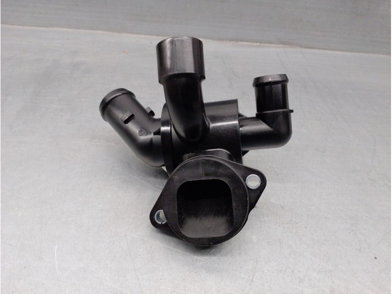 Recambio de termostato para seat ibiza (6j5) 1.6 16v referencia OEM IAM 03L121111 69892K MOTORAD