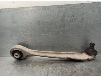 Recambio de brazo suspension superior delantero derecho para audi a4 avant (8e) 1.9 tdi referencia OEM IAM 8E0407506A  