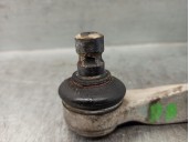 Recambio de brazo suspension superior delantero derecho para audi a4 avant (8e) 1.9 tdi referencia OEM IAM 8E0407506A 