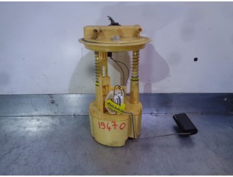 Recambio de aforador para renault modus 1.5 dci diesel referencia OEM IAM 8200195823 0974177990002 MARWALL