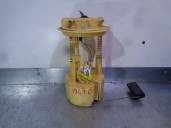 Recambio de aforador para renault modus 1.5 dci diesel referencia OEM IAM 8200195823 0974177990002 MARWALL
