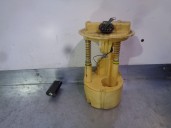 Recambio de aforador para renault modus 1.5 dci diesel referencia OEM IAM 8200195823 0974177990002 MARWALL