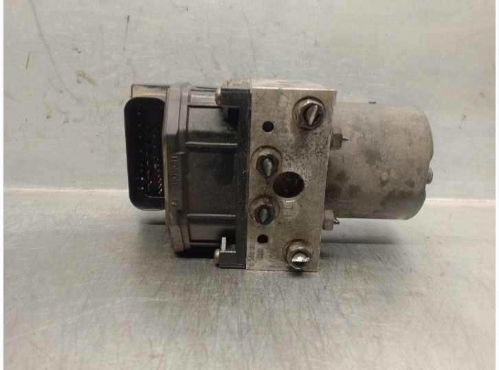 Recambio de abs para mg serie 75 (rj) 2.0 v6 24v cat referencia OEM IAM 0265222001 0265222001 BOSCH