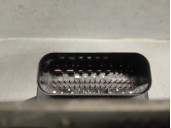 Recambio de abs para mg serie 75 (rj) 2.0 v6 24v cat referencia OEM IAM 0265222001 0265222001 BOSCH