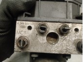 Recambio de abs para mg serie 75 (rj) 2.0 v6 24v cat referencia OEM IAM 0265222001 0265222001 BOSCH
