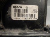 Recambio de abs para mg serie 75 (rj) 2.0 v6 24v cat referencia OEM IAM 0265222001 0265222001 BOSCH