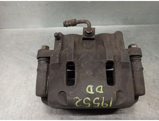 Recambio de pinza freno delantera derecha para kia carnival ii 2.9 crdi cat referencia OEM IAM 0K56A33980B 