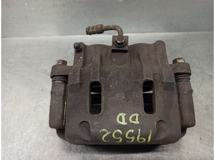 Recambio de pinza freno delantera derecha para kia carnival ii 2.9 crdi cat referencia OEM IAM 0K56A33980B 