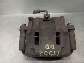 Recambio de pinza freno delantera derecha para kia carnival ii 2.9 crdi cat referencia OEM IAM 0K56A33980B 