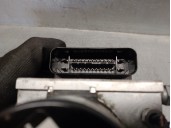 Recambio de abs para ford fiesta (cb1) 1.25 16v cat referencia OEM IAM 8V512M110AD 06210213174 ATE