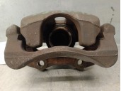 Recambio de pinza freno delantera izquierda para citroën c2 1.4 hdi referencia OEM IAM 9681145380  