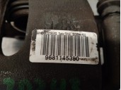 Recambio de pinza freno delantera izquierda para citroën c2 1.4 hdi referencia OEM IAM 9681145380  