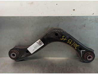 Recambio de brazo suspension superior trasero izquierdo para hyundai i30 (pd) 2.0 tgdi cat referencia OEM IAM 55100G4AA0  