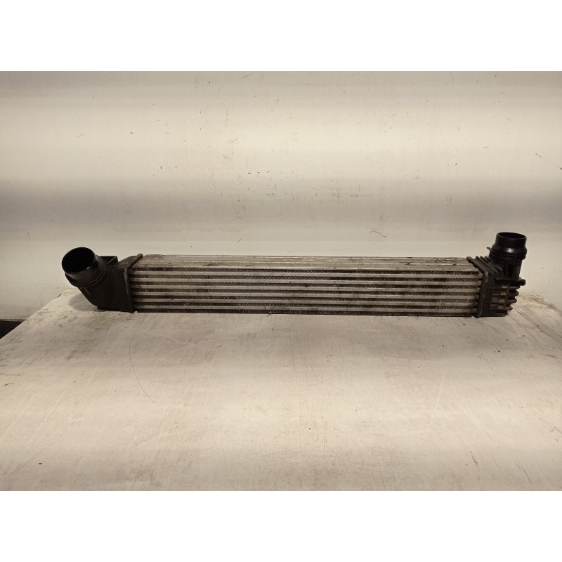 Recambio de intercooler para renault scenic iii 1.5 dci diesel referencia OEM IAM 144961285R T908249B VALEO